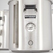 Quality Brewing Equipment